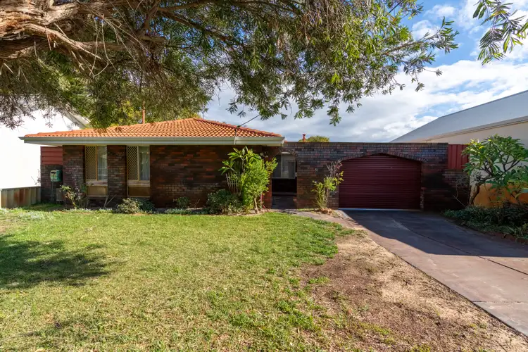51 Carlisle Street, Shoalwater WA 6169