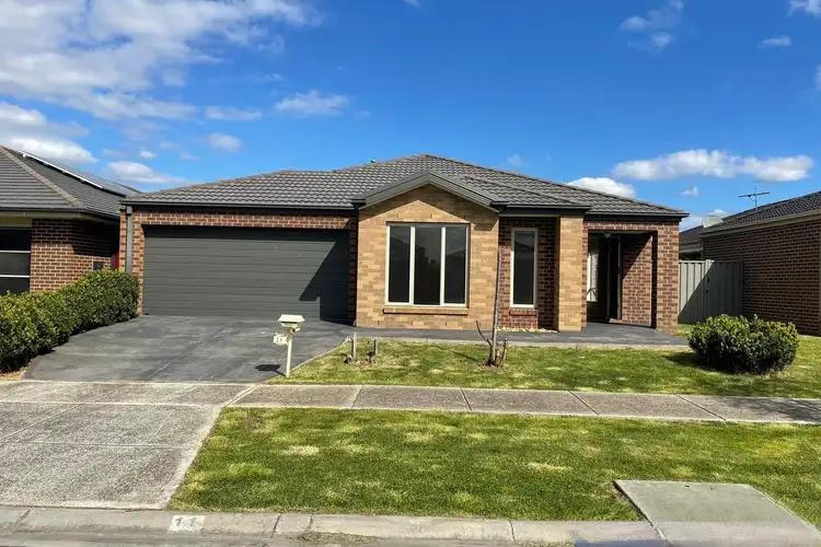 Main view of Homely house listing, 11 Beagle Street, Cranbourne East VIC 3977