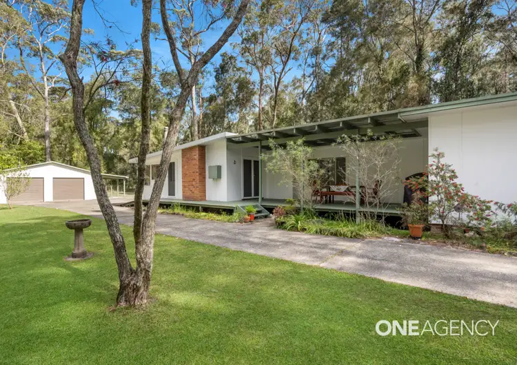 Second view of Homely house listing, 24 Prentice Avenue, Old Erowal Bay NSW 2540