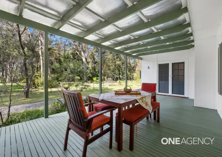 Third view of Homely house listing, 24 Prentice Avenue, Old Erowal Bay NSW 2540