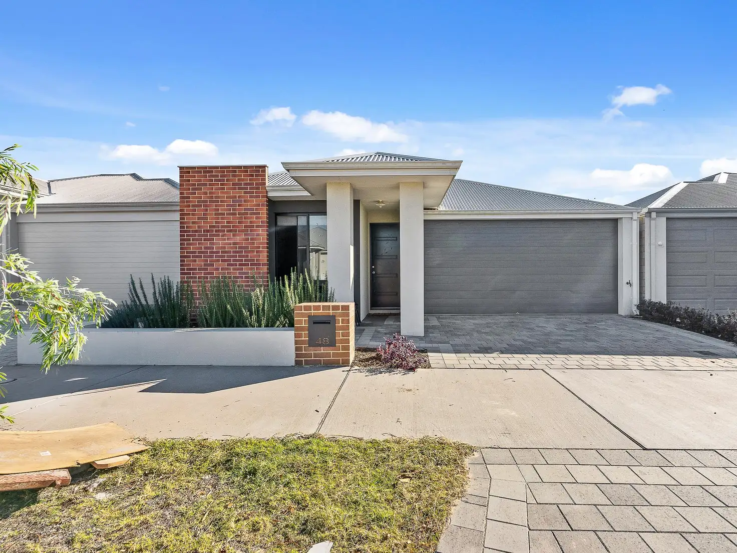 Main view of Homely house listing, 48 Grover Way, Ellenbrook WA 6069