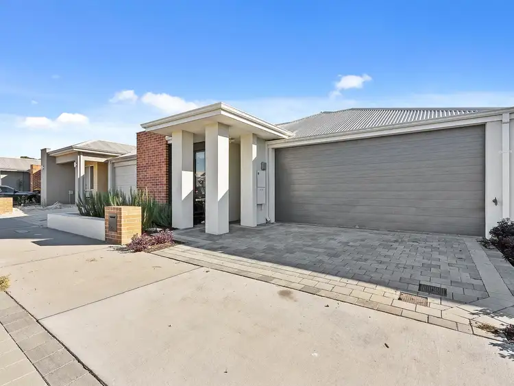 Second view of Homely house listing, 48 Grover Way, Ellenbrook WA 6069