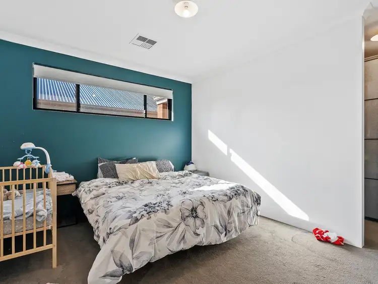 Sixth view of Homely house listing, 48 Grover Way, Ellenbrook WA 6069