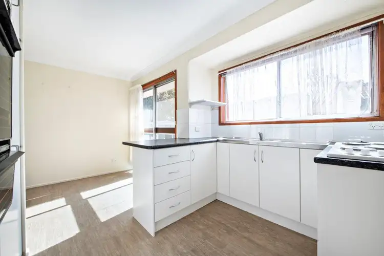 Third view of Homely semi-detached listing, 12C Cunningham Street, Dubbo NSW 2830