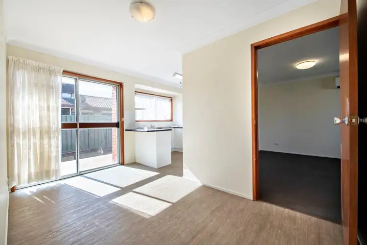 Fourth view of Homely semi-detached listing, 12C Cunningham Street, Dubbo NSW 2830
