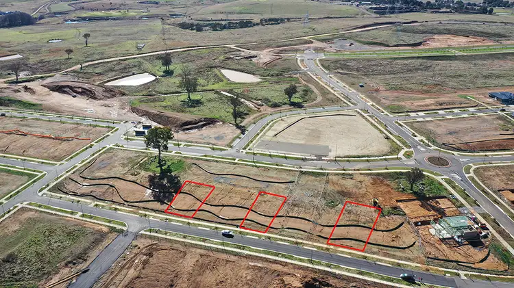 Seventh view of Homely house listing, 42 Ilma Stone Way, Macnamara ACT 2615