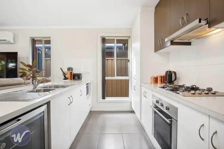 Second view of Homely house listing, 15 Mizzen Court, Seaford Meadows SA 5169