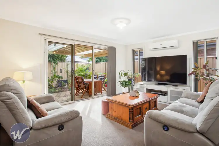Third view of Homely house listing, 15 Mizzen Court, Seaford Meadows SA 5169