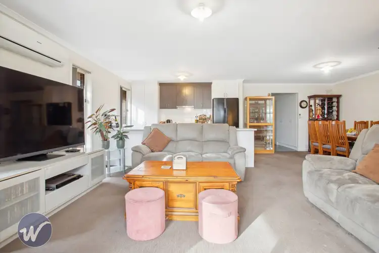 Fourth view of Homely house listing, 15 Mizzen Court, Seaford Meadows SA 5169