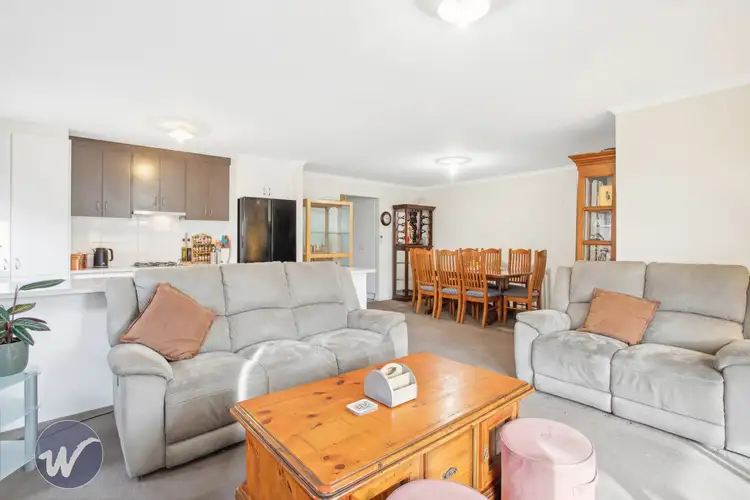 Fifth view of Homely house listing, 15 Mizzen Court, Seaford Meadows SA 5169