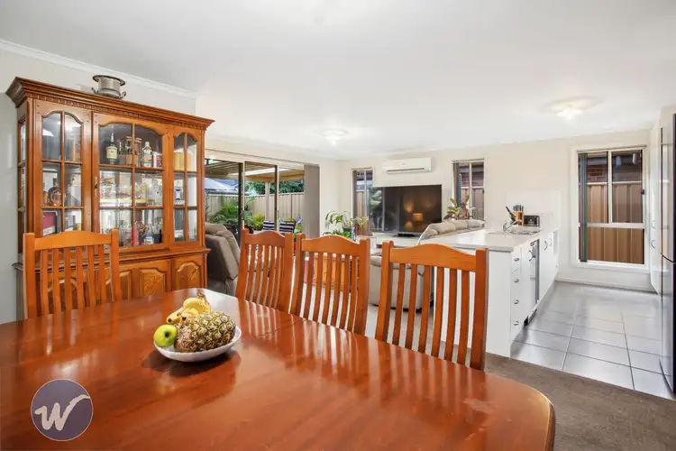 Sixth view of Homely house listing, 15 Mizzen Court, Seaford Meadows SA 5169