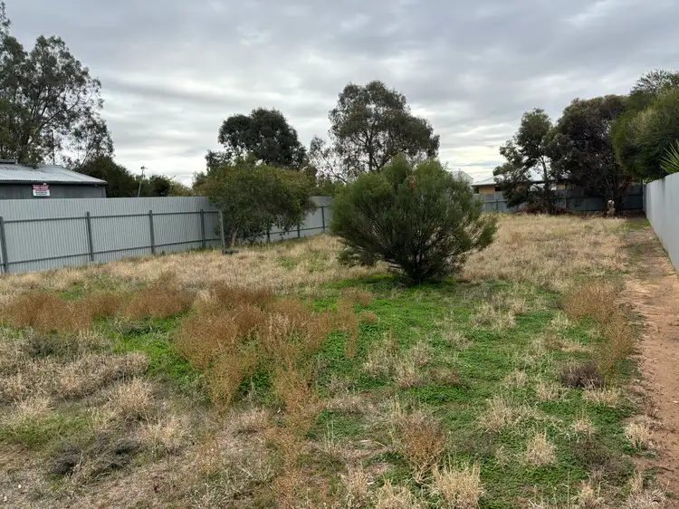 Second view of Homely land listing, 6B Livingstone Street, Warracknabeal VIC 3393