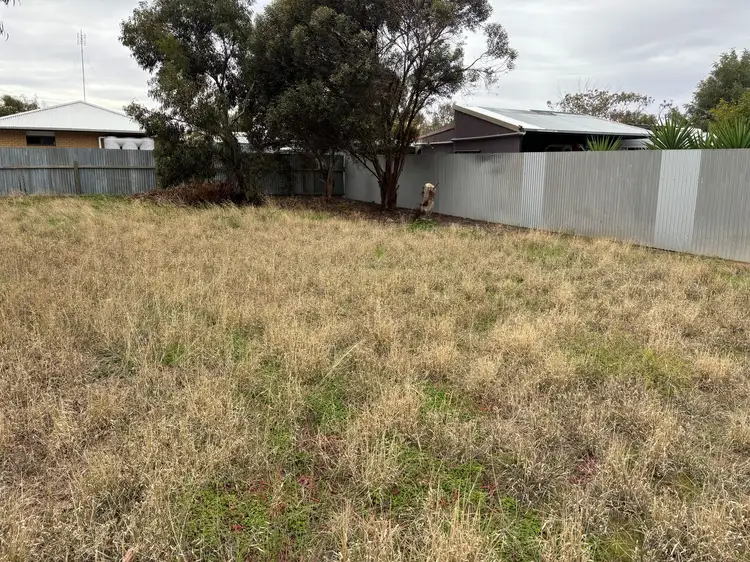 Fourth view of Homely land listing, 6B Livingstone Street, Warracknabeal VIC 3393