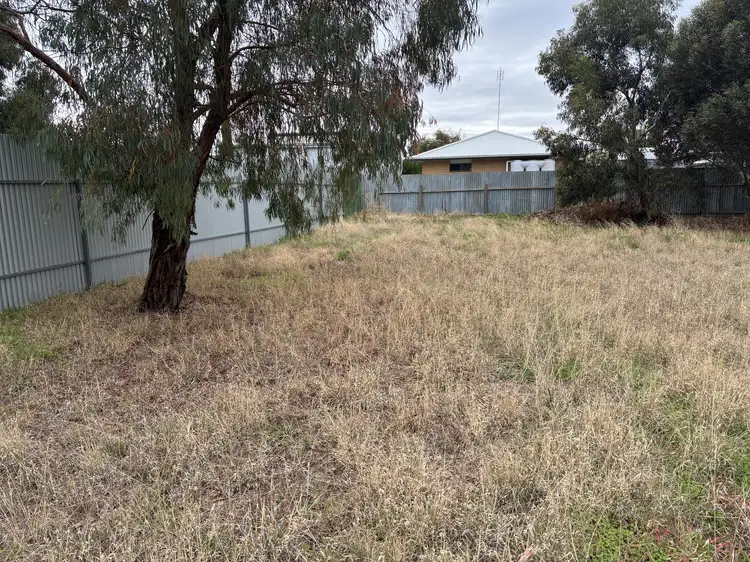 Fifth view of Homely land listing, 6B Livingstone Street, Warracknabeal VIC 3393