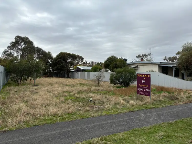 Seventh view of Homely land listing, 6B Livingstone Street, Warracknabeal VIC 3393
