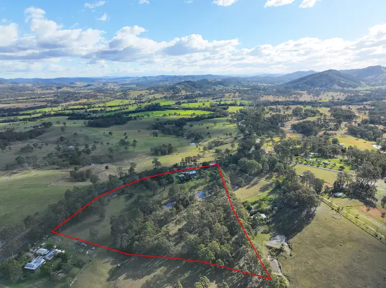 445 Avalon Road, Dyers Crossing NSW 2429