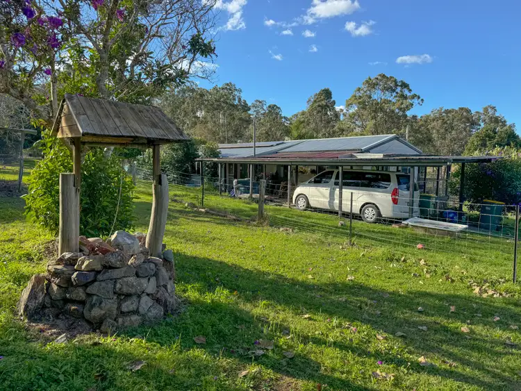 Third view of Homely rural property listing, 445 Avalon Road, Dyers Crossing NSW 2429