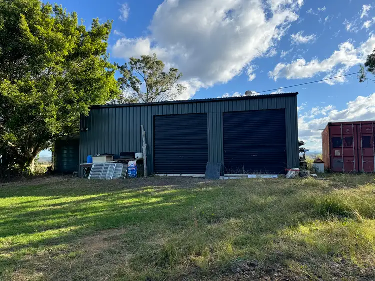 Fourth view of Homely rural property listing, 445 Avalon Road, Dyers Crossing NSW 2429