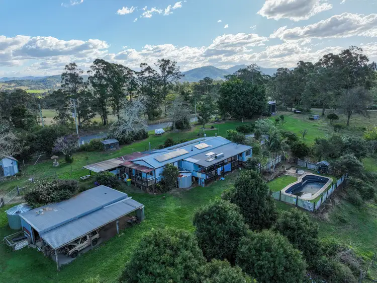 Fifth view of Homely rural property listing, 445 Avalon Road, Dyers Crossing NSW 2429