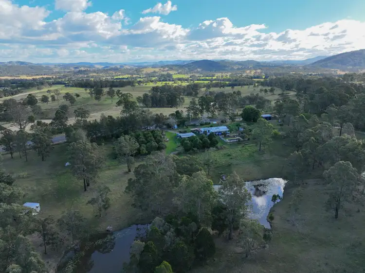 Sixth view of Homely rural property listing, 445 Avalon Road, Dyers Crossing NSW 2429
