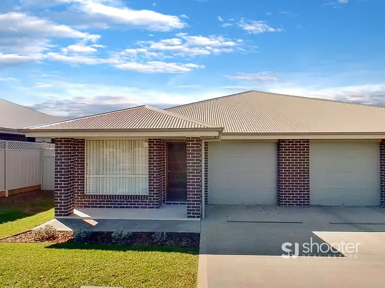 8 Tolmer Terrace, Dubbo NSW 2830