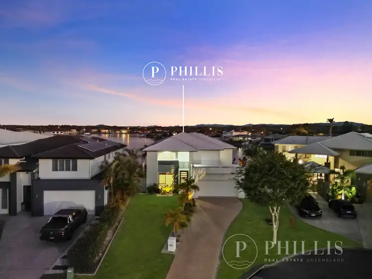 140 The Peninsula, Helensvale QLD 4212