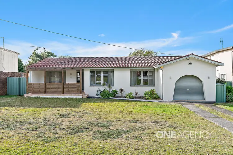 32 Elizabeth Drive, Vincentia NSW 2540