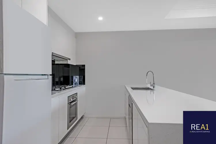 Fourth view of Homely apartment listing, 101/7-11 Derowie Avenue, Homebush NSW 2140