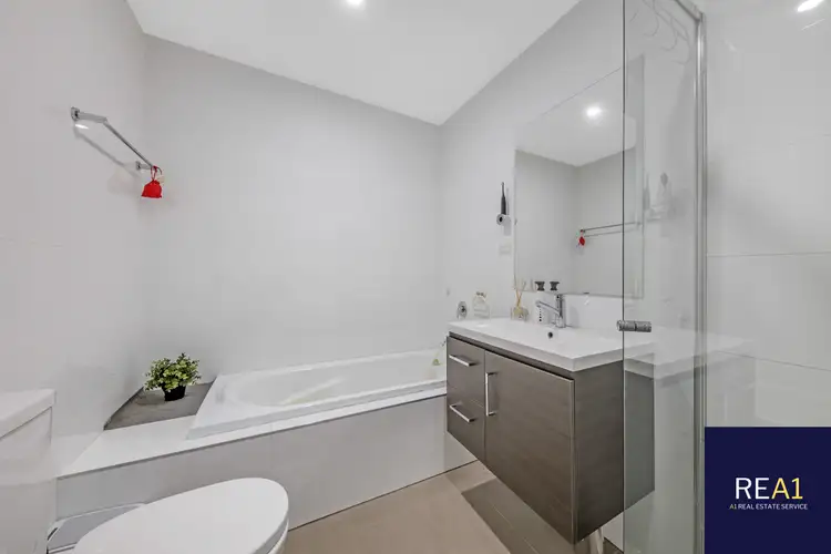 Seventh view of Homely apartment listing, 101/7-11 Derowie Avenue, Homebush NSW 2140