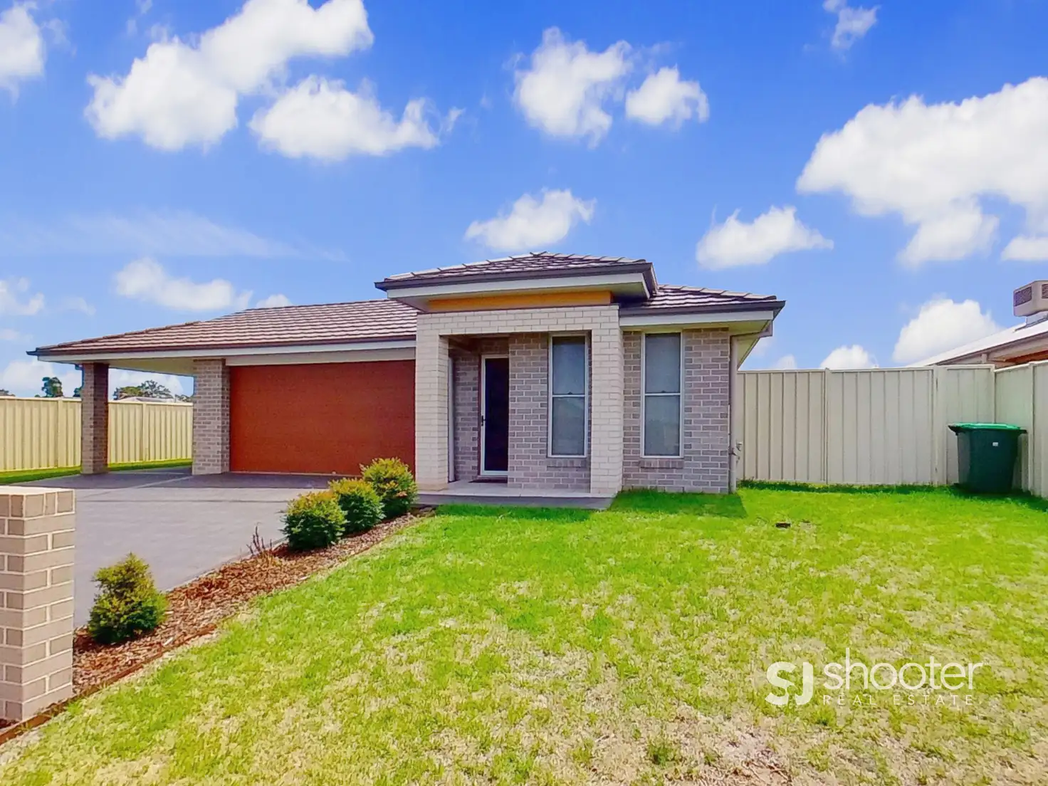 Main view of Homely semi-detached listing, 4 Graza Avenue, Dubbo NSW 2830