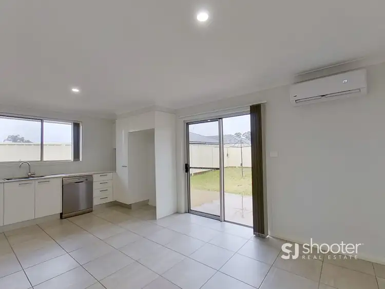 Third view of Homely semi-detached listing, 4 Graza Avenue, Dubbo NSW 2830