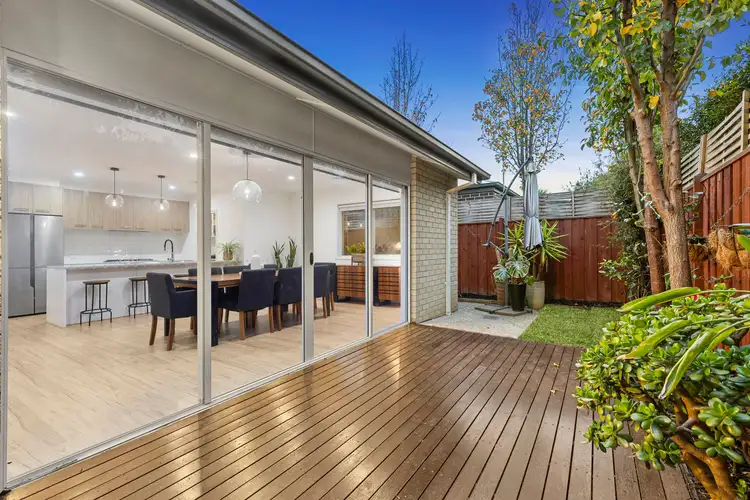 Second view of Homely house listing, 81 Golden Wattle Drive, Mount Duneed VIC 3217