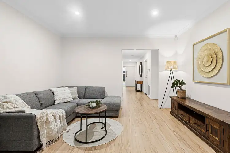 Third view of Homely house listing, 81 Golden Wattle Drive, Mount Duneed VIC 3217