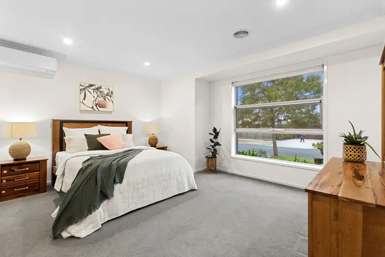 Fourth view of Homely house listing, 81 Golden Wattle Drive, Mount Duneed VIC 3217