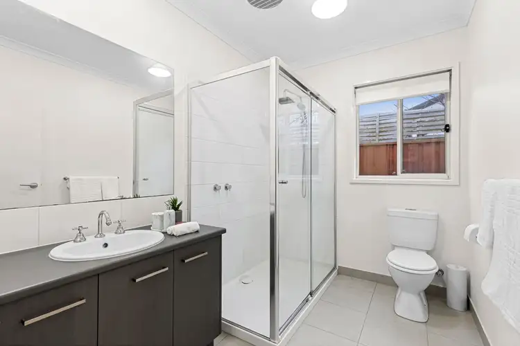 Fifth view of Homely house listing, 81 Golden Wattle Drive, Mount Duneed VIC 3217