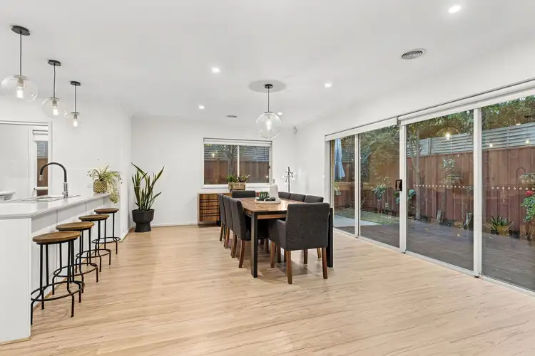 Sixth view of Homely house listing, 81 Golden Wattle Drive, Mount Duneed VIC 3217