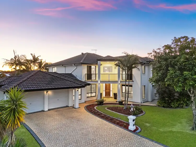 3 Gannet Circuit, North Lakes QLD 4509