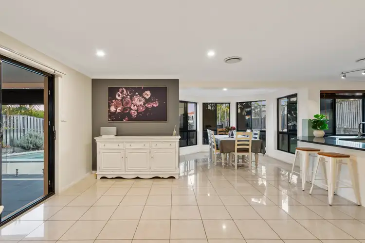 Sixth view of Homely house listing, 3 Gannet Circuit, North Lakes QLD 4509