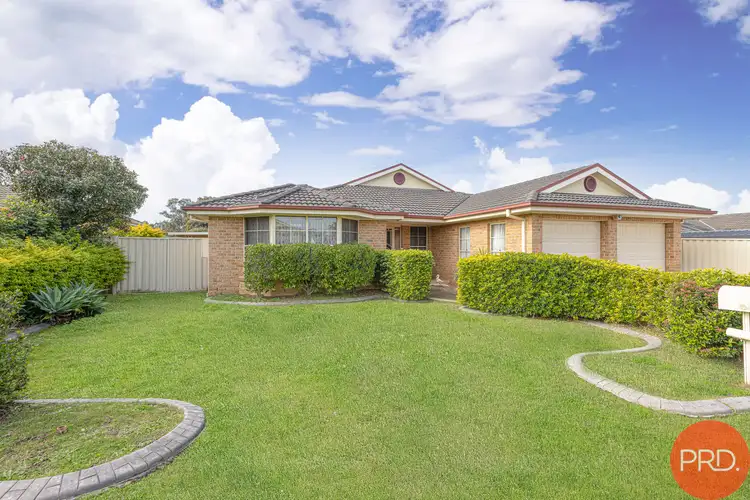 Main view of Homely house listing, 4 Fitzgibbon Place, Kurri Kurri NSW 2327