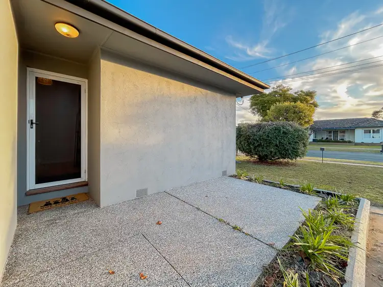 Second view of Homely house listing, 1 Cobham Avenue, Swan Hill VIC 3585