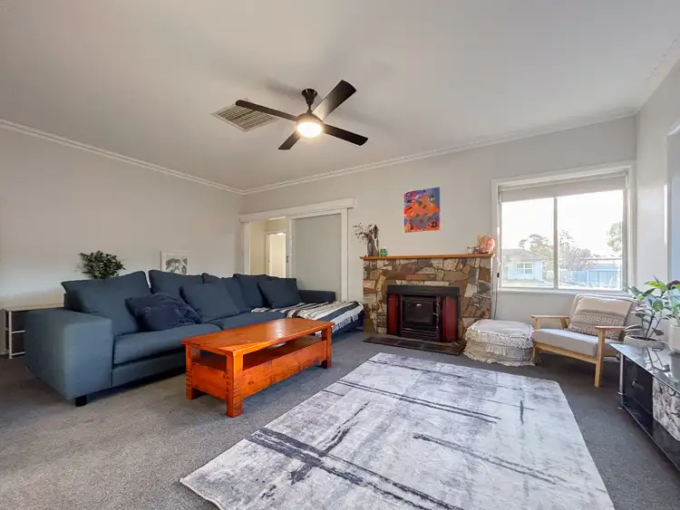 Fourth view of Homely house listing, 1 Cobham Avenue, Swan Hill VIC 3585