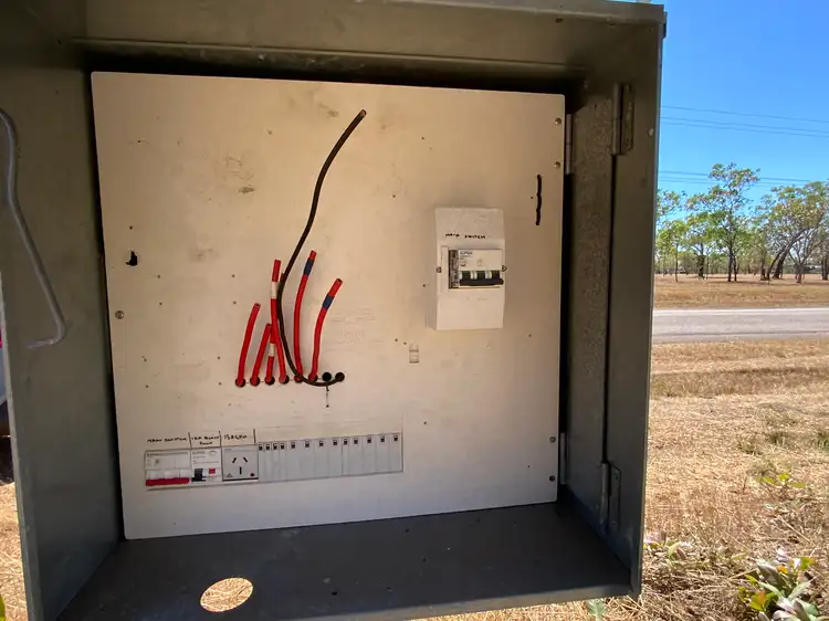 Second view of Homely land listing, 677 Leonino Road, Fly Creek NT 822