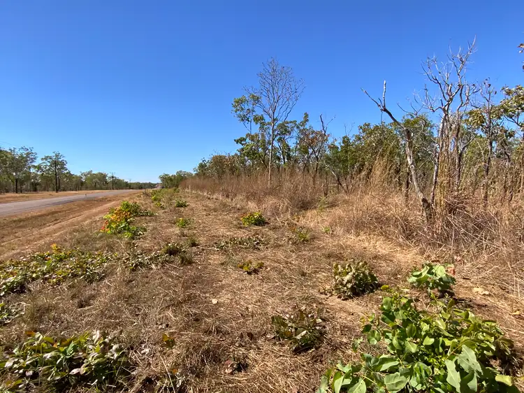 Third view of Homely land listing, 677 Leonino Road, Fly Creek NT 822