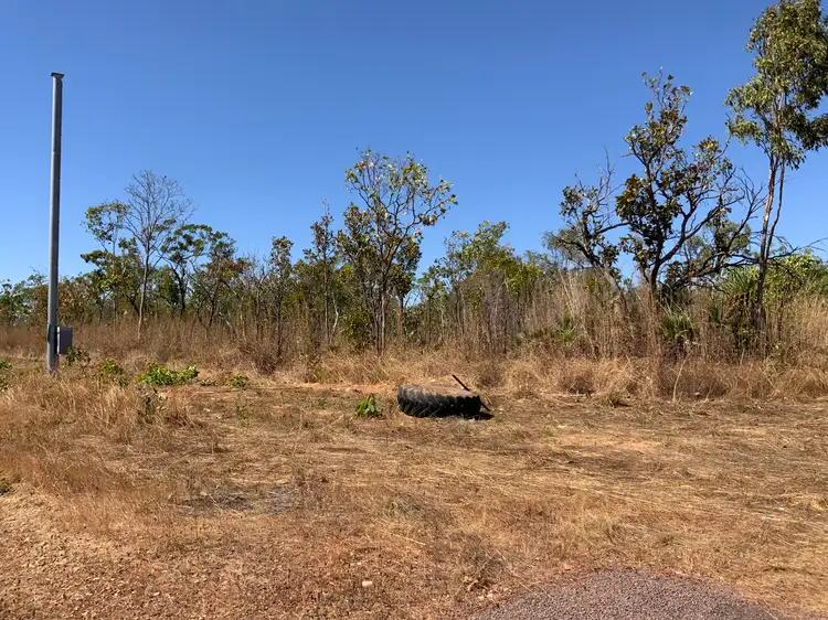 Fifth view of Homely land listing, 677 Leonino Road, Fly Creek NT 822