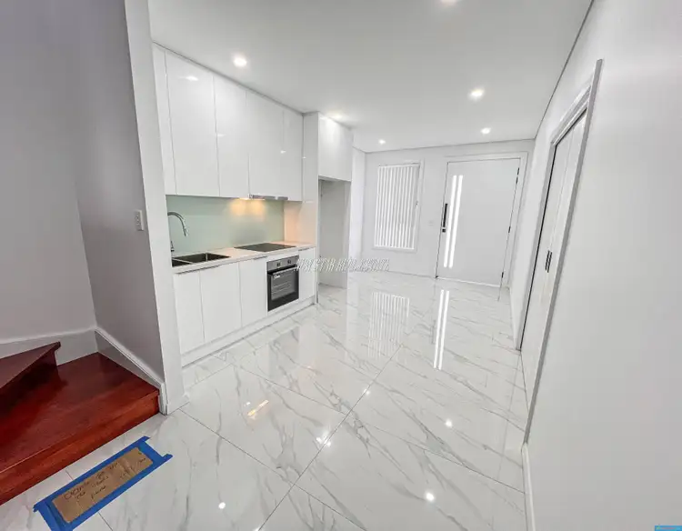 Second view of Homely house listing, 79A Kiora Street, Canley Heights NSW 2166