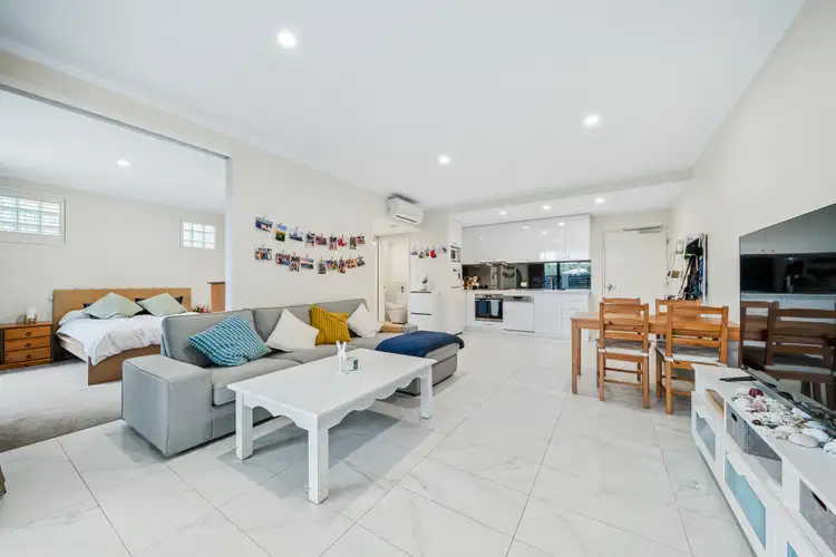 Sixth view of Homely apartment listing, 1/3 Roberta Street, Jolimont WA 6014