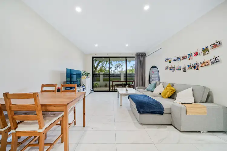 Seventh view of Homely apartment listing, 1/3 Roberta Street, Jolimont WA 6014