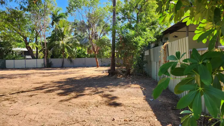 Fifth view of Homely land listing, 11 Kurrajong Street, Kununurra WA 6743