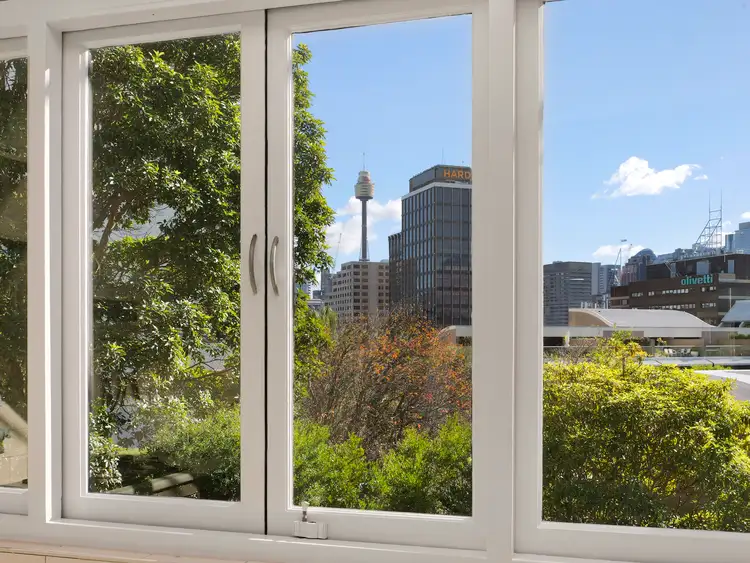 Fourth view of Homely apartment listing, 9/1 Farrell Avenue, Darlinghurst NSW 2010