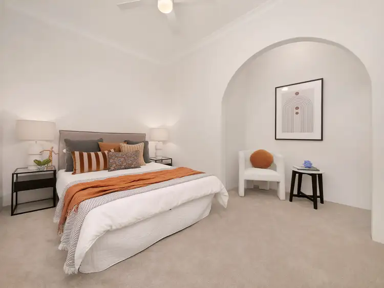 Fifth view of Homely apartment listing, 9/1 Farrell Avenue, Darlinghurst NSW 2010